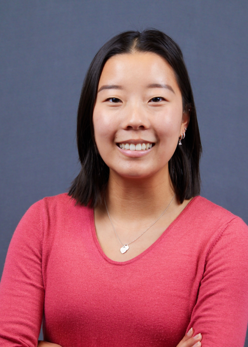 Mary Katherine Kushnerick