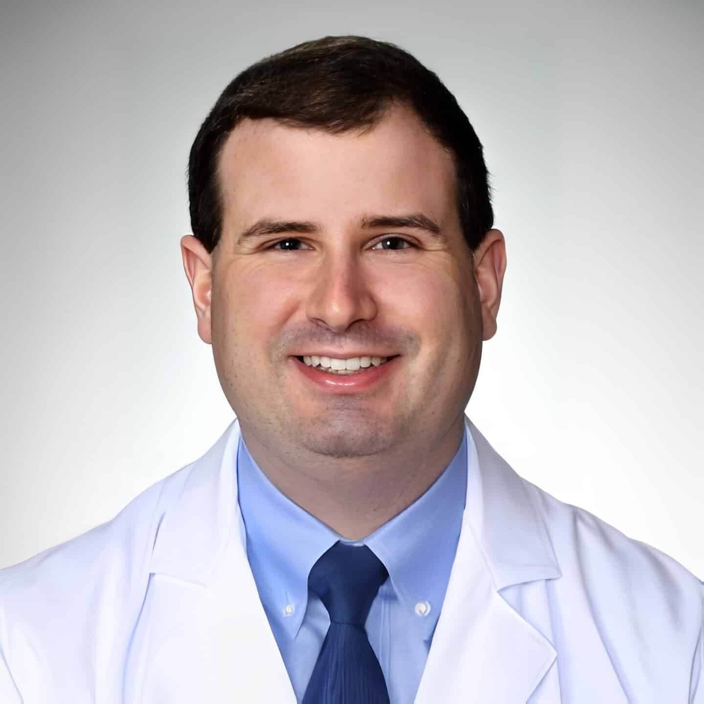 DR DAN